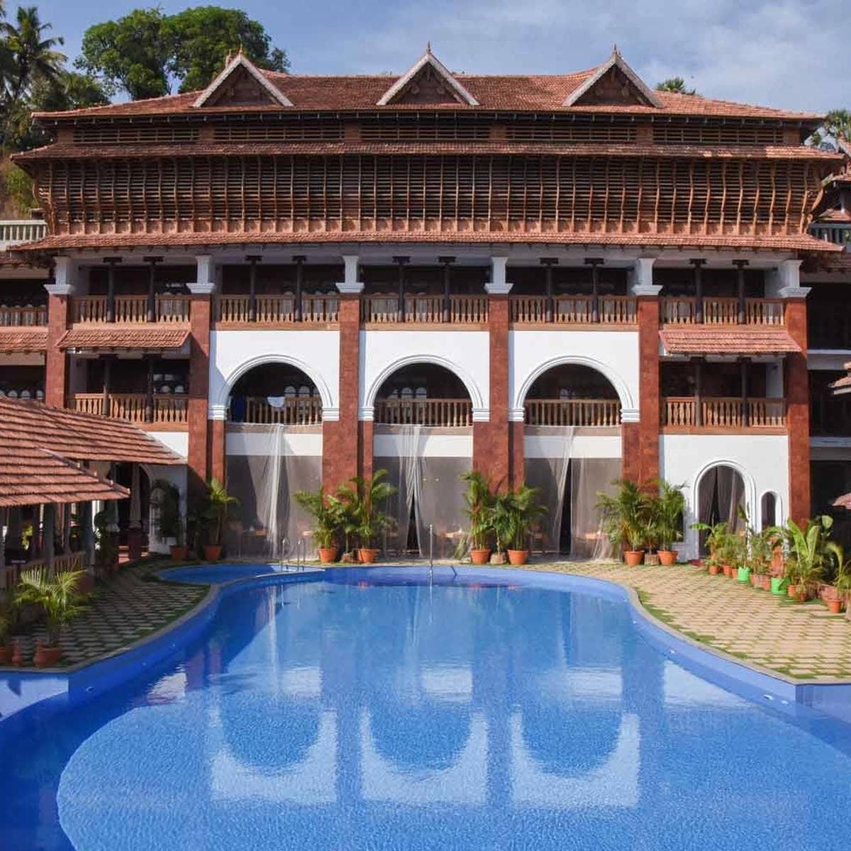 Panchakarma – 7N